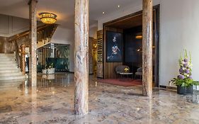 Radisson Blu Hotel Schwarzer Bock Wiesbaden